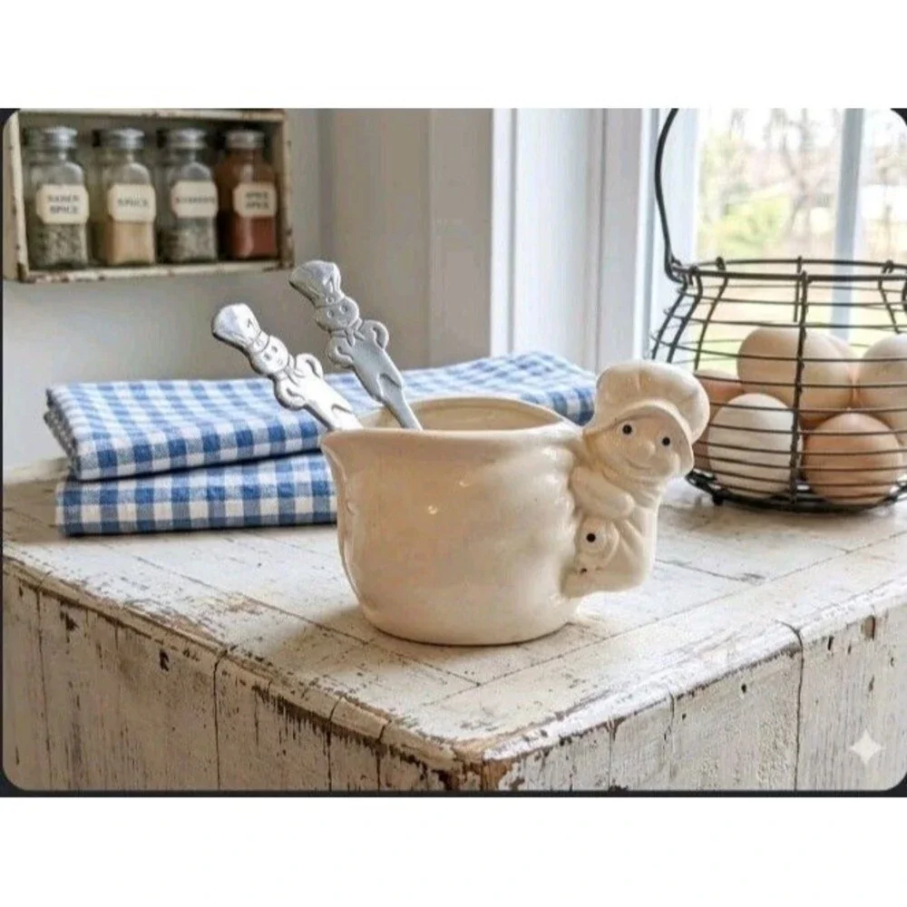 Pillsbury details brand